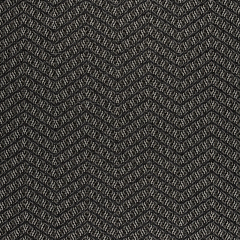 W80638 Thibaut Black Fabric