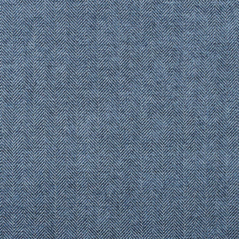 W80712 Thibaut Navy Fabric