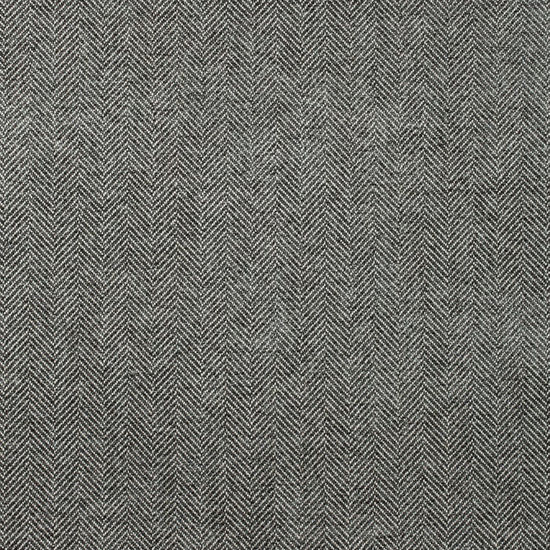 W80713 Thibaut Charcoal Fabric