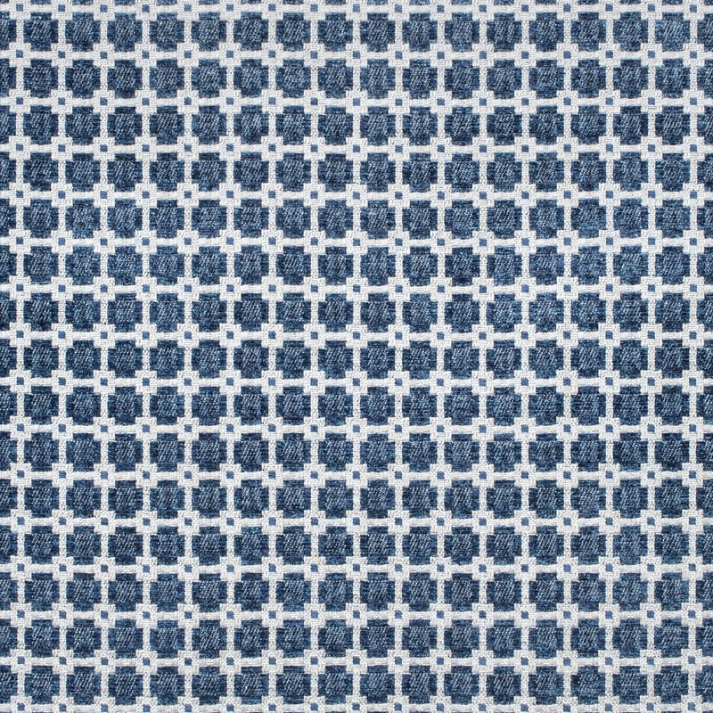 W80722 Thibaut Navy Fabric