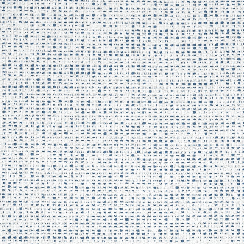 W80947 Thibaut Indigo Fabric