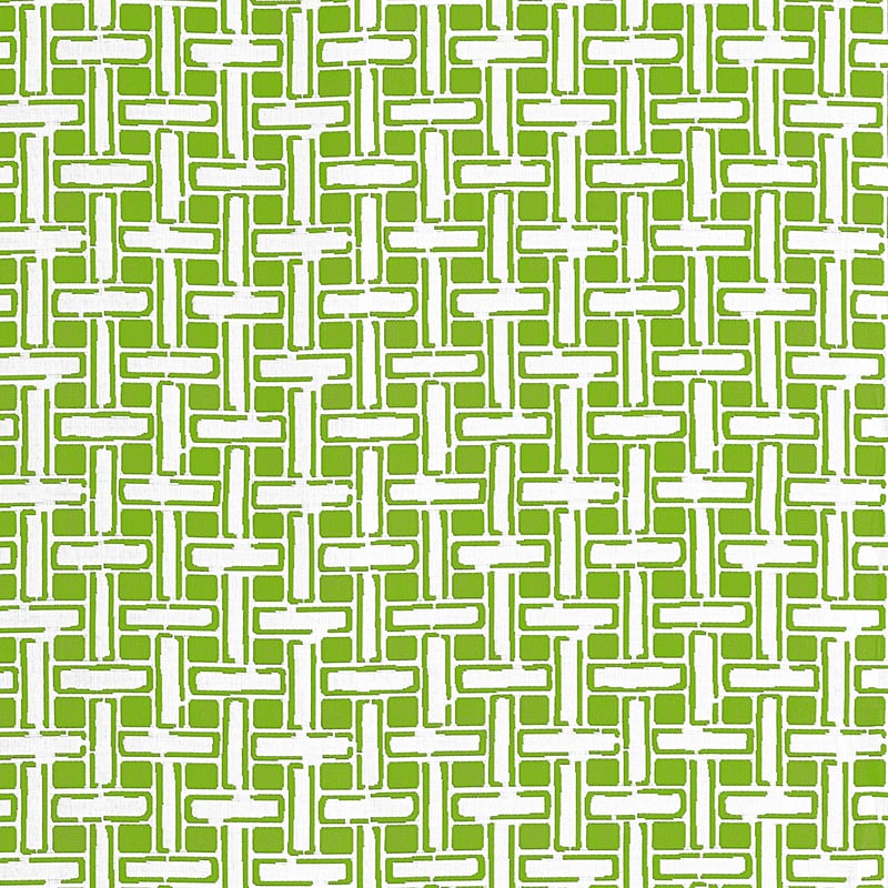 W81640 Thibaut Kiwi Fabric