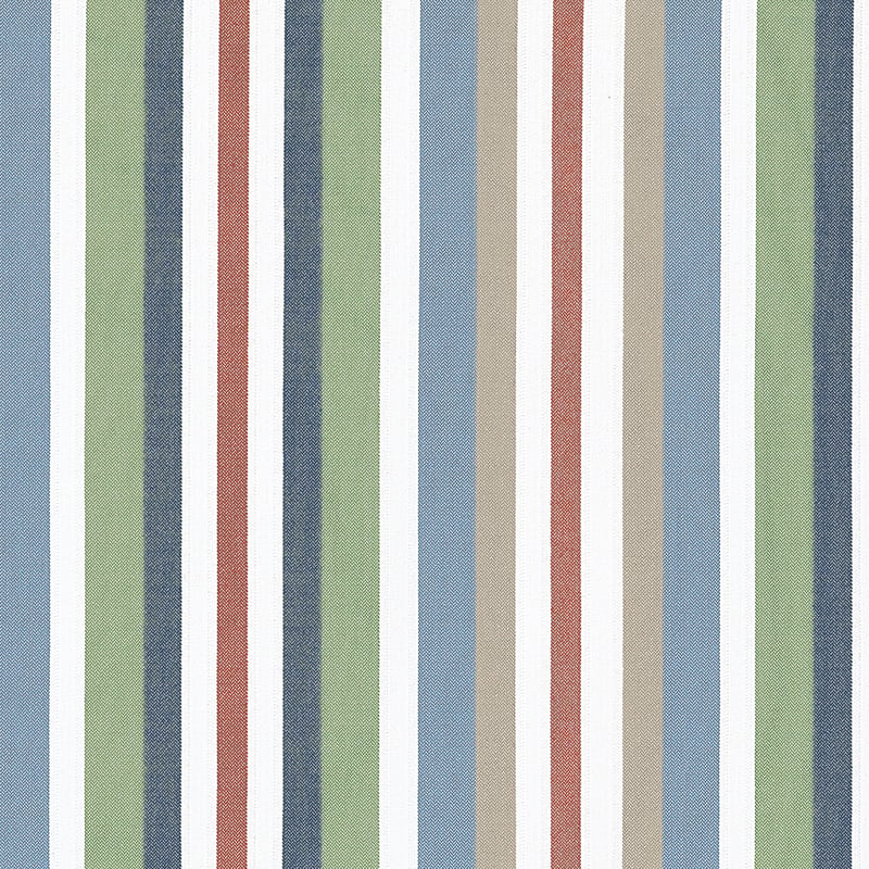 W81670 Thibaut Harbor Fabric