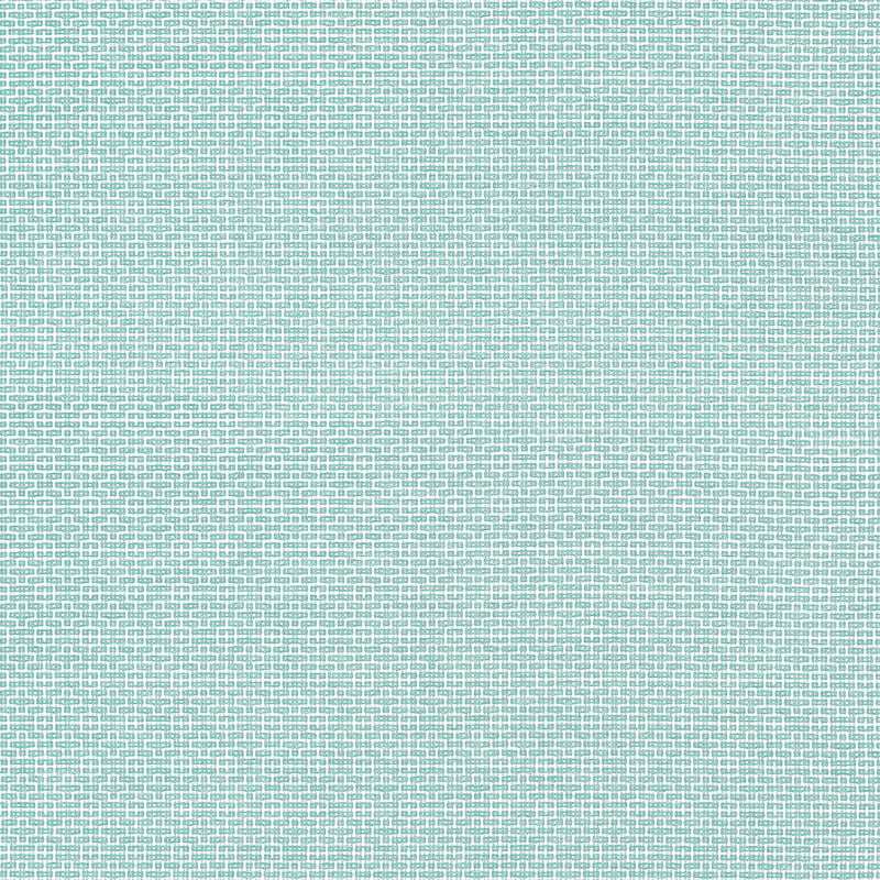 W81730 Thibaut Aqua Fabric