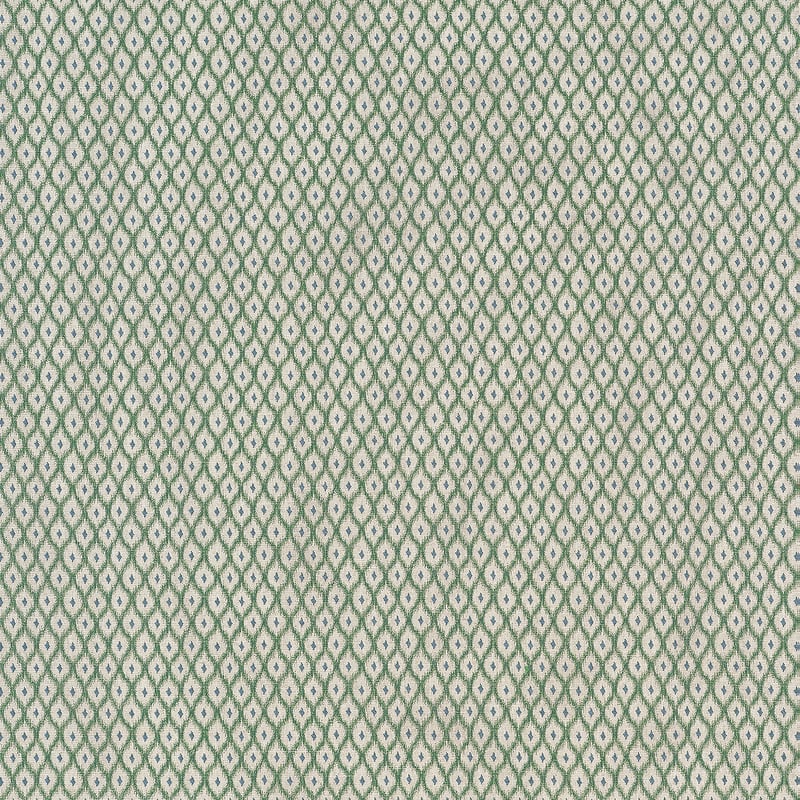 W81905 Thibaut Emerald Fabric