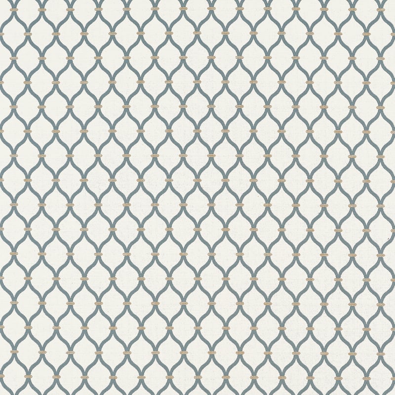 W81937 Thibaut Jade Fabric