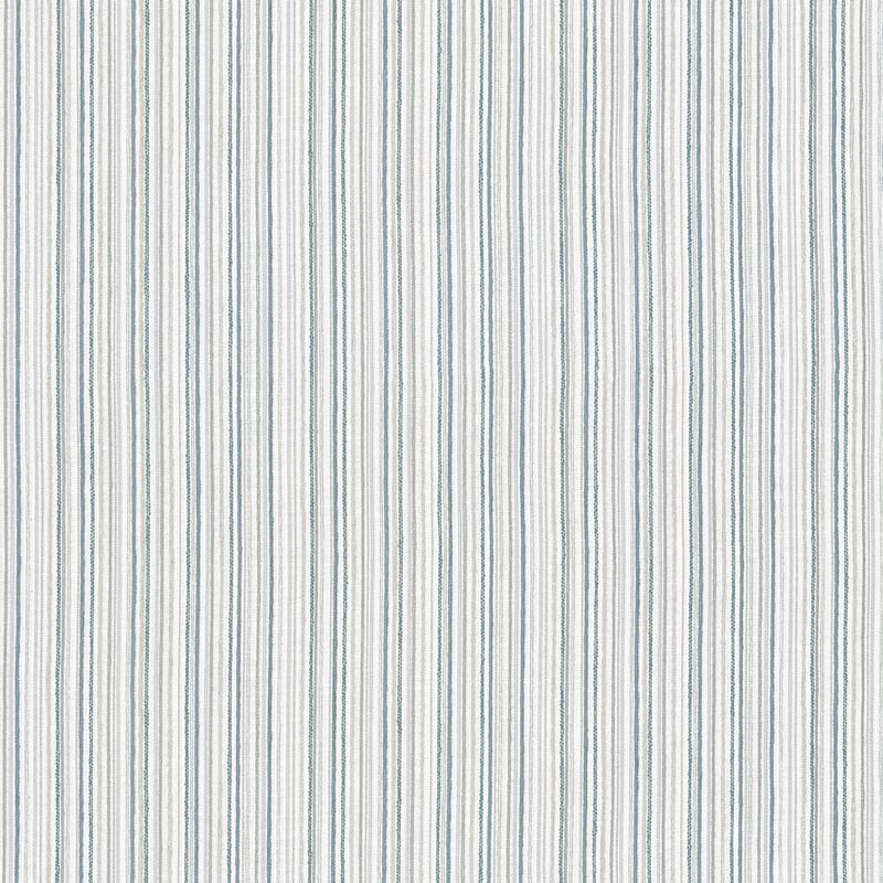 W81944 Thibaut True Blue Fabric