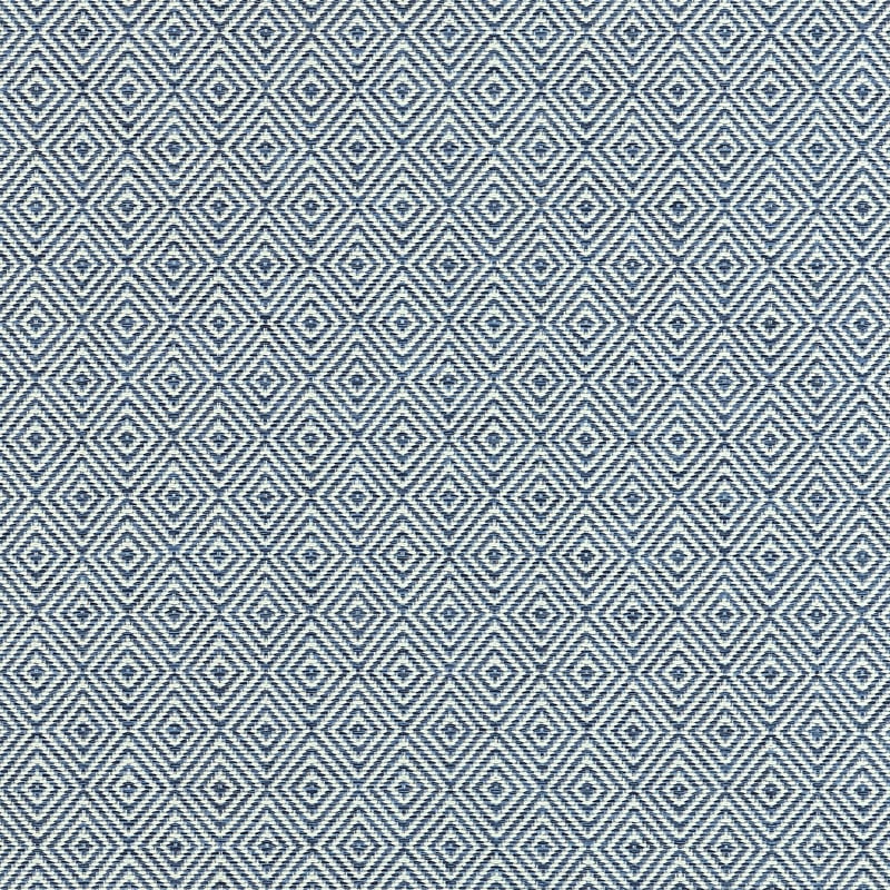 W9134 Thibaut Navy Fabric