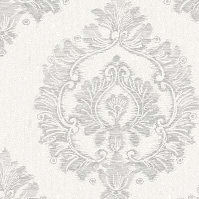 WBP10508-WT DAMASCUS HARBOR GREY WINFIELD THYBONY Wallpaper
