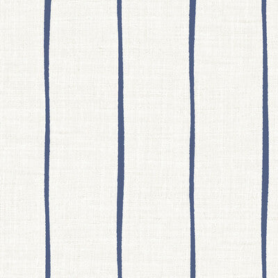 WBP10702-WT RIBBON INDIGO WINFIELD THYBONY Wallpaper