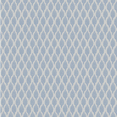 WDR1009-WT ELIN CORNWALL BLUE WINFIELD THYBONY Wallpaper
