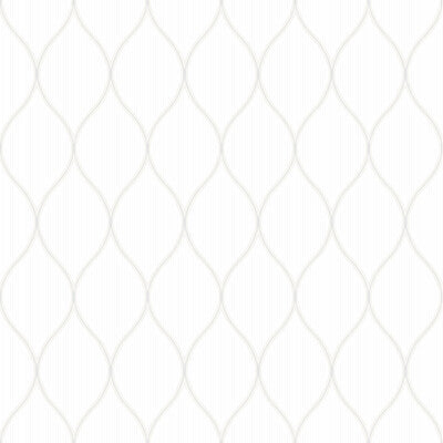 WDR1049-WT QUINN SHIMMER WHITE WINFIELD THYBONY Wallpaper