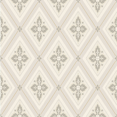 WDR2020-WT LILY CHARMEUSE WINFIELD THYBONY Wallpaper