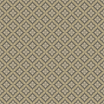 WDR2028-WT MALIN WROUGHT IRON WINFIELD THYBONY Wallpaper