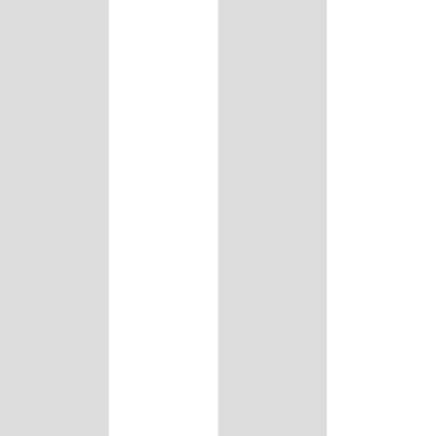 WDR2040-WT BASLE STRIPE GREY WINFIELD THYBONY Wallpaper