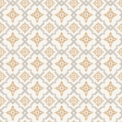 WDR2045-WT GABRIELA SAFFRON WINFIELD THYBONY Wallpaper