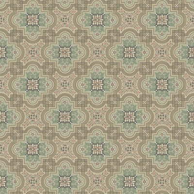WDR2052-WT FREJA BLUSH WINFIELD THYBONY Wallpaper