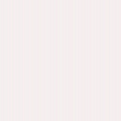 WDR2061-WT PETITE STRIPE PINK WINFIELD THYBONY Wallpaper