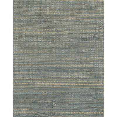 WDW2379-WT CURACAO WEAVE AEGEAN WINFIELD THYBONY Wallpaper