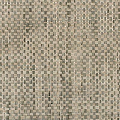 WDW2391-WT CATALINA WEAVE ASHWOOD WINFIELD THYBONY Wallpaper