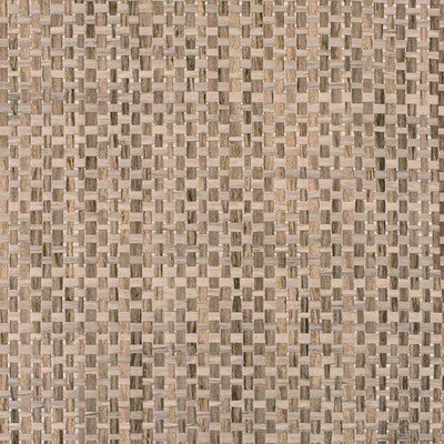WDW2394-WT CATALINA WEAVE CREAM WINFIELD THYBONY Wallpaper