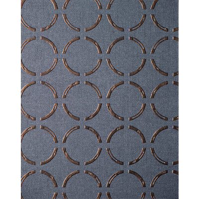 WFT1611-WT PERLOW COPPER CADET WINFIELD THYBONY Wallpaper