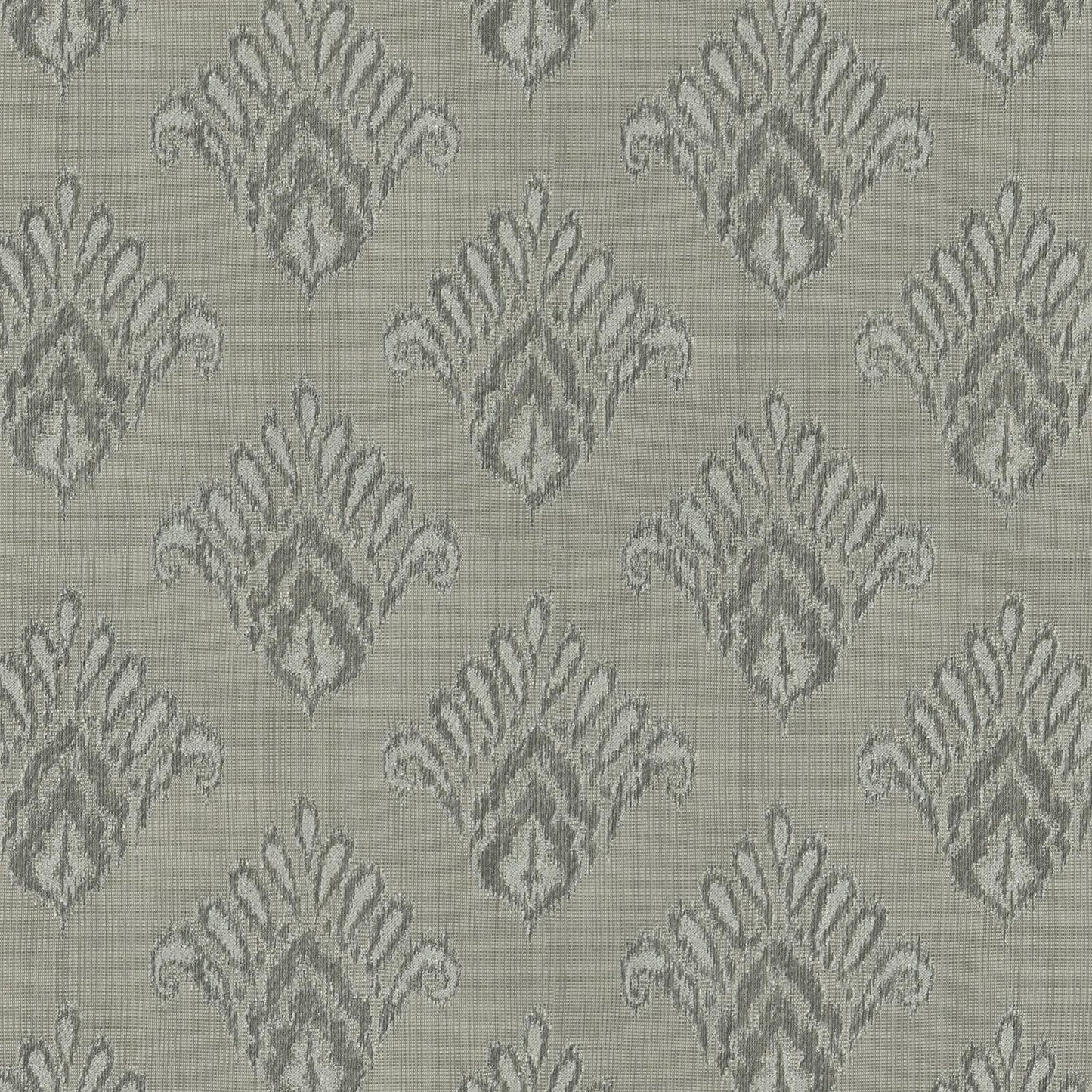 WG8918 Maxwell DRAPERY/MULTI- PATTERN # 918 SLATE REGENCY