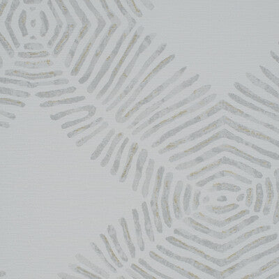 WHF1576-WT GAZEBO TRELLIS DEW WINFIELD THYBONY Wallpaper