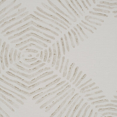 WHF1579-WT GAZEBO TRELLIS SAND WINFIELD THYBONY Wallpaper