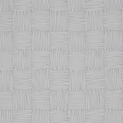 WHF1586-WT CROSSHATCH WEAVE MIST WINFIELD THYBONY Wallpaper