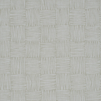 WHF1590-WT CROSSHATCH WEAVE FOG WINFIELD THYBONY Wallpaper
