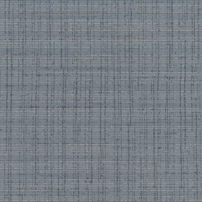 WHF1599-WT ABBEYWOOD INDIGO WINFIELD THYBONY Wallpaper