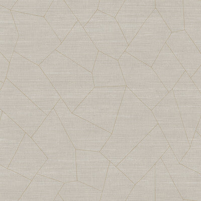 WHF1746-WT VIVACE LINEN WINFIELD THYBONY Wallpaper