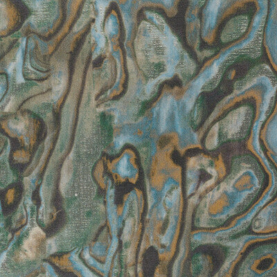 WHF2077-WT ABALONE VERDE WINFIELD THYBONY Wallpaper