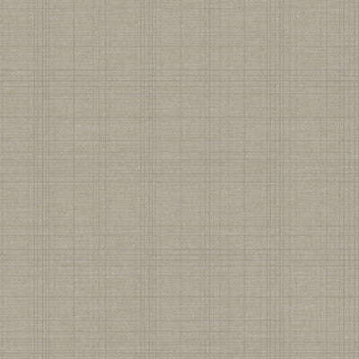 WHF3687-WT TANNIN TRACE LINEN WINFIELD THYBONY Wallpaper