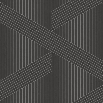 WHF3788-WT CONCOURSE MICRO EBONY WINFIELD THYBONY Wallpaper