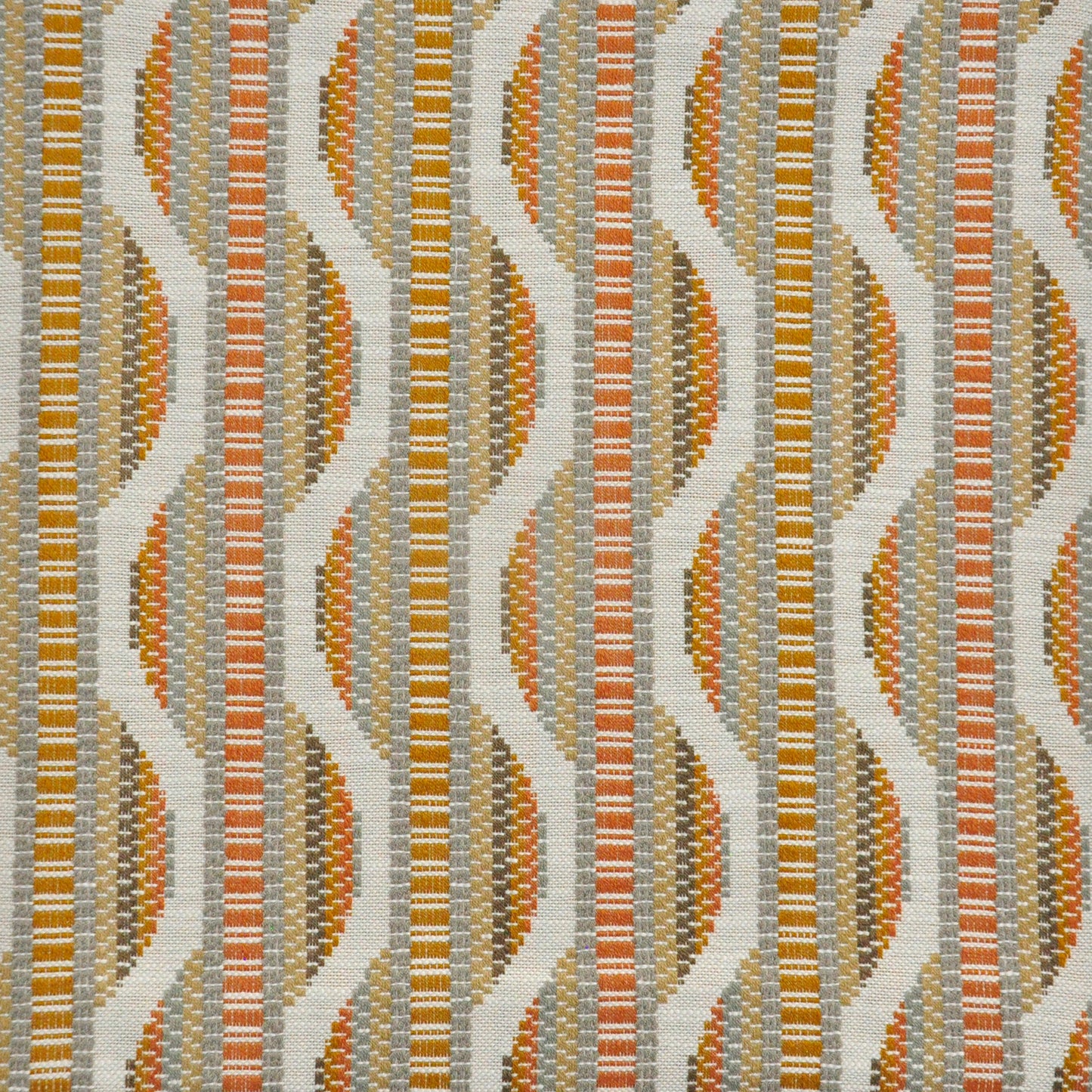 WI0910 Maxwell UPHOLSTERY PATTERNS # 910 CANYON PW-PEACHTREE