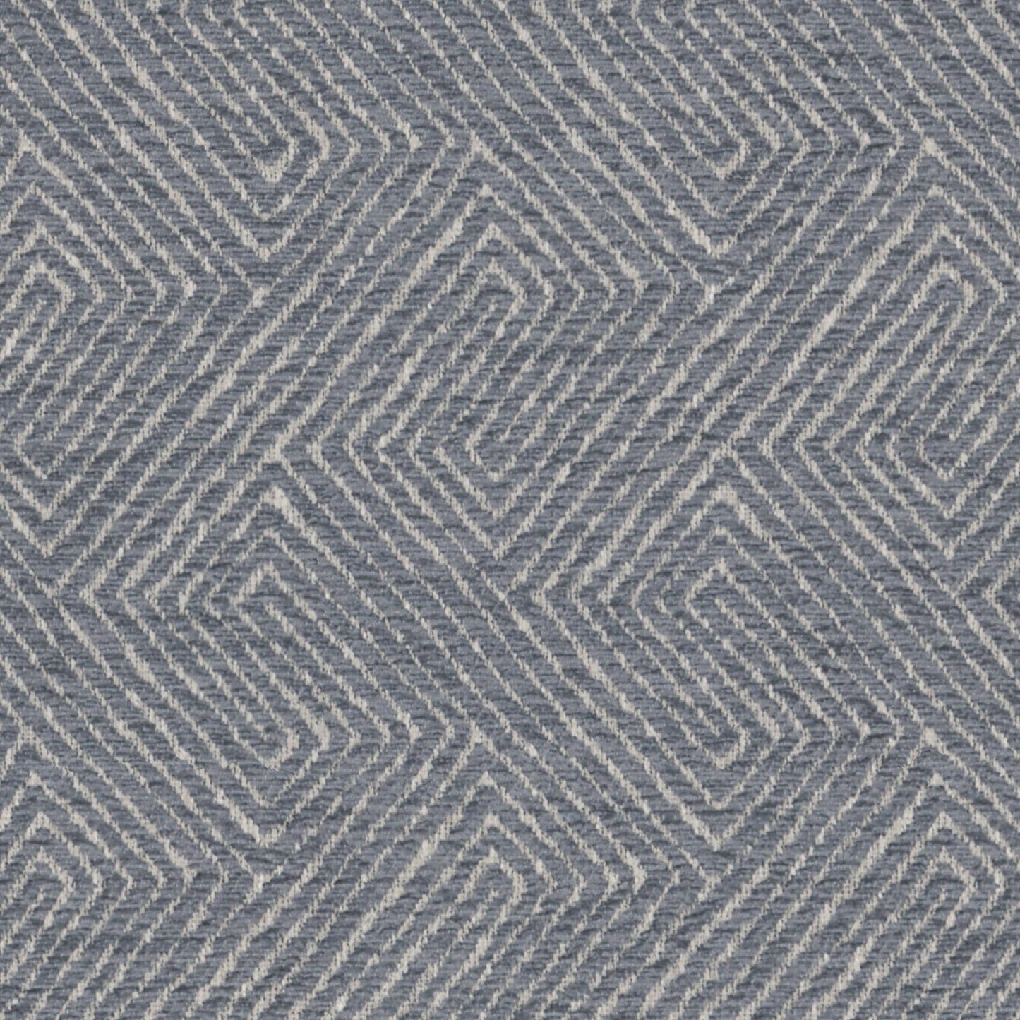 WI4622 Maxwell UPHOLSTERY PATTERNS # 622 HERON PW-BLUEJAY