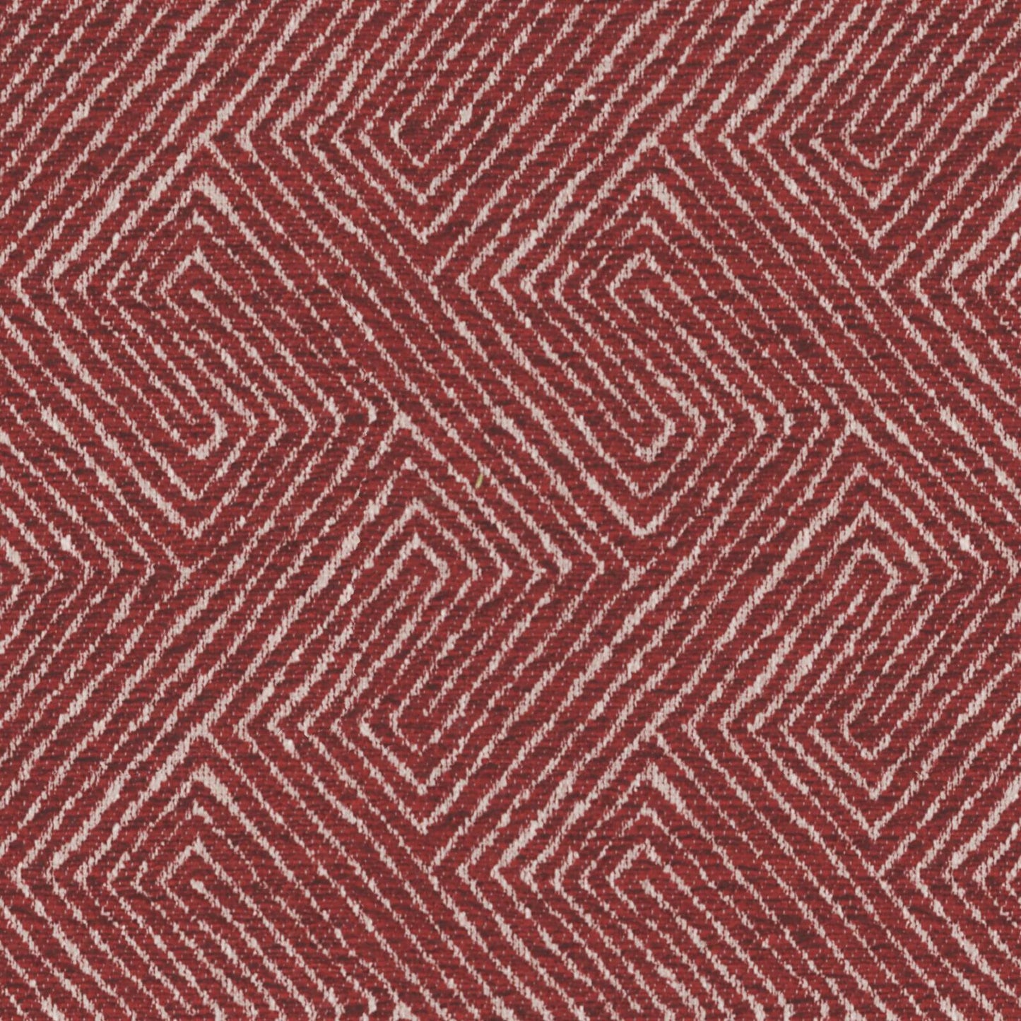 WI4837 Maxwell UPHOLSTERY PATTERNS # 837 SUMAC PW-RHUBARB