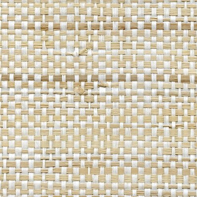 WNR1118-WT PANAMA WEAVE WINFIELD THYBONY Wallpaper