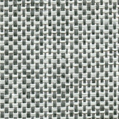 WNR1153P-WT CHANNEL WEAVE GREIGEP WINFIELD THYBONY Wallpaper