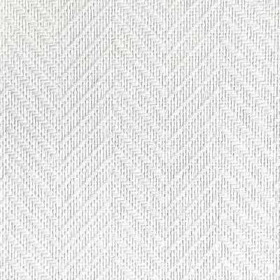 WNR1226-WT VALKNOT WEAVE WHITE WINFIELD THYBONY Wallpaper
