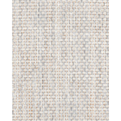 WNR2014-WT NARA WEAVE GREY WINFIELD THYBONY Wallpaper