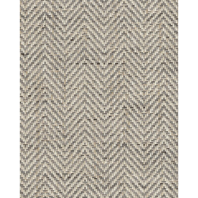 WNR2026-WT SAORI CHEVRON GREY WINFIELD THYBONY Wallpaper