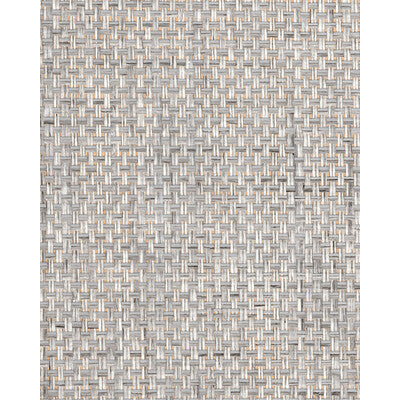WNR2038-WT NARA WEAVE BLACK TWEED WINFIELD THYBONY Wallpaper