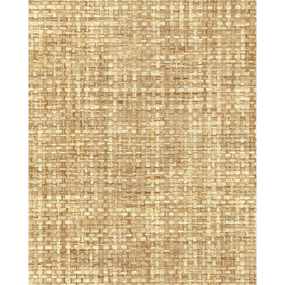 WNR2060-WT SACHI WEAVE NATURAL WINFIELD THYBONY Wallpaper