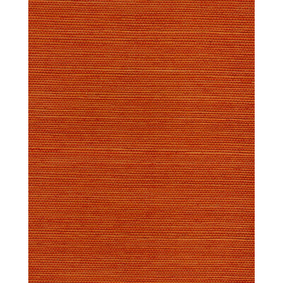 WNR2070-WT CHIYO SISAL TANGERINE WINFIELD THYBONY Wallpaper