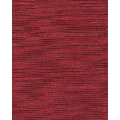 WNR2088-WT CHIYO SISAL CRIMSON WINFIELD THYBONY Wallpaper