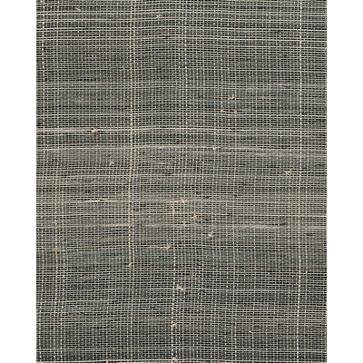 WNR2090-WT SARASHI WEAVE SMOKE WINFIELD THYBONY Wallpaper