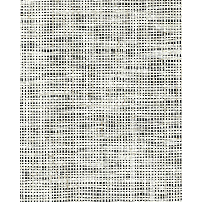 WNR2091-WT SARASHI PAPER WEAVE NOIR WINFIELD THYBONY Wallpaper